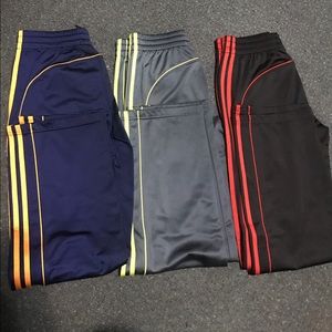 Boys Trackpants